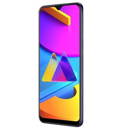 Samsung Galaxy M10s review 