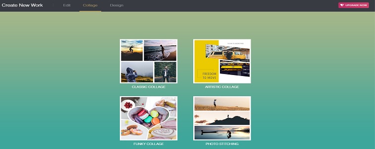 fotor online image editor