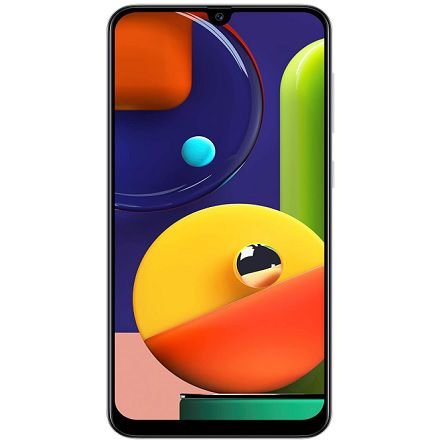  Samsung Galaxy A50s review in bangla