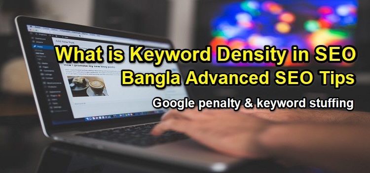 Keyword density কি