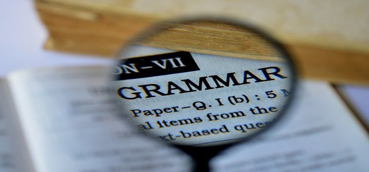 English Grammar learning apps