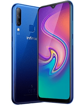 Infinix s4 mobile review