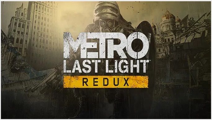 Metro: Last Light গেম 