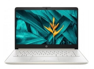 HP 14s laptop details in Bangla