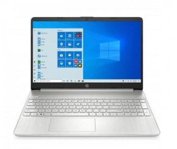 HP 15s-du3024TU Core i5 11th Gen laptop