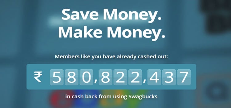Swagbucks make money watching videos online