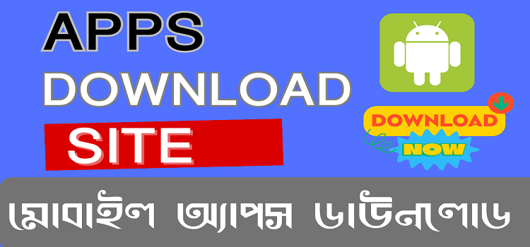 Best websites to download free android mobile apps