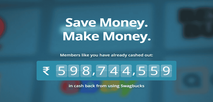 Swagbucks earn money online