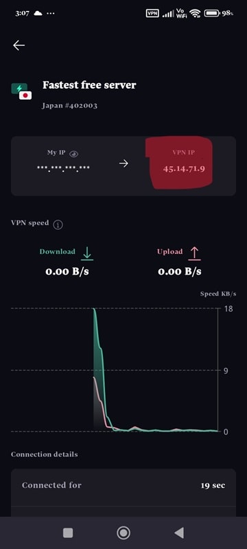 How to use VPN in your smartphone 